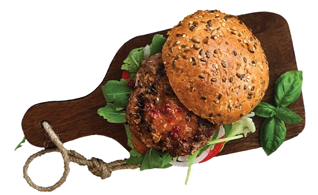 hamburguesa